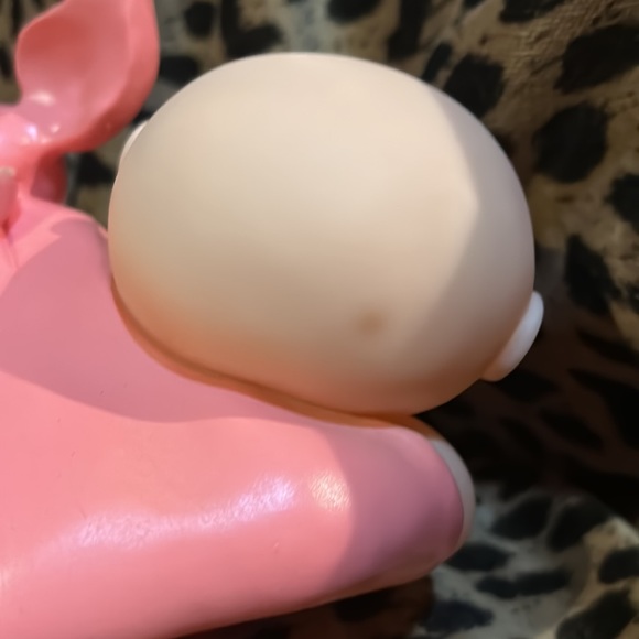 Cabbage Patch Kids Piggy Banks 1983 - Picture 4 of 7